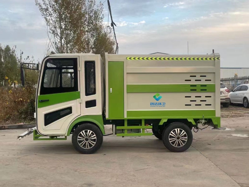 高壓清洗車(chē)