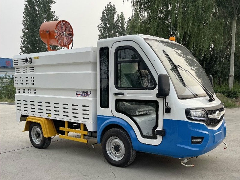 高壓清洗(xǐ)車